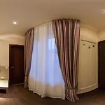 Il Cavallino Szálloda 3*