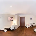 Il Cavallino Szálloda Warendorf
