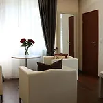 Il Cavallino Szálloda Warendorf
