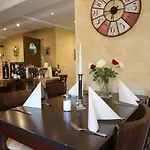 Il Cavallino Szálloda Warendorf