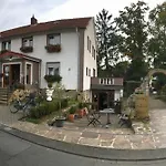 Szálloda Il Cavallino Warendorf