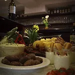 Il Cavallino Szálloda