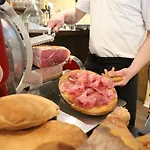 Szálloda Il Cavallino Warendorf