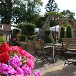 Il Cavallino Szálloda Warendorf
