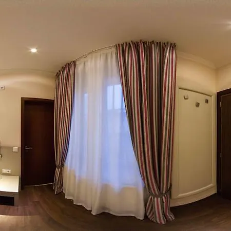 卡瓦利诺il酒店 酒店 3*