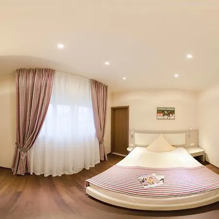 Szálloda Il Cavallino Warendorf