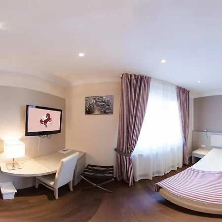 Hotel Il Cavallino