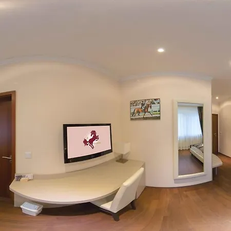 Hotel Il Cavallino Warendorf