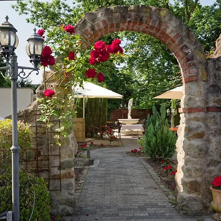 호텔 Il Cavallino 3*