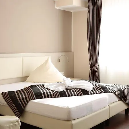 Il Cavallino Hotel 3*