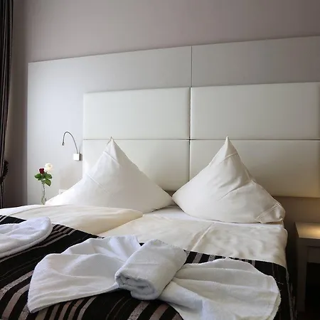 Il Cavallino Szálloda Warendorf