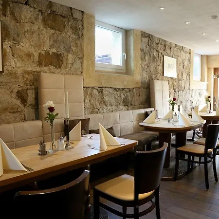 卡瓦利诺il酒店 3*