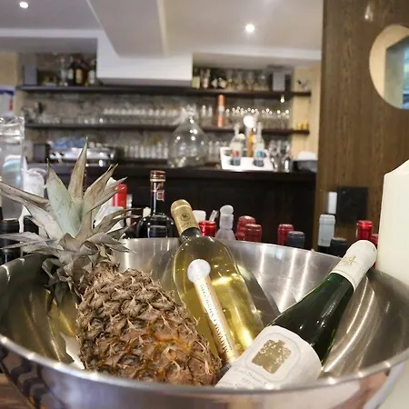 卡瓦利诺il酒店 酒店