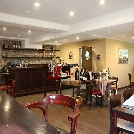 卡瓦利诺il酒店 酒店 3*