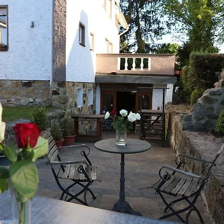 卡瓦利诺il酒店 3* 瓦伦多夫