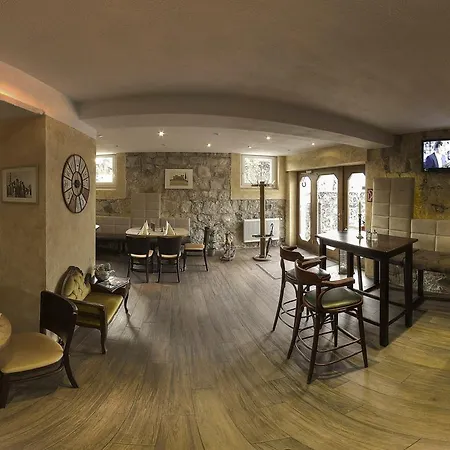 卡瓦利诺il酒店 3* 瓦伦多夫