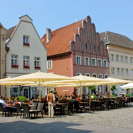 Il Cavallino Hotel Warendorf