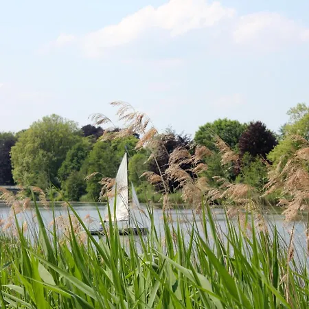 Il Cavallino Szálloda 3*