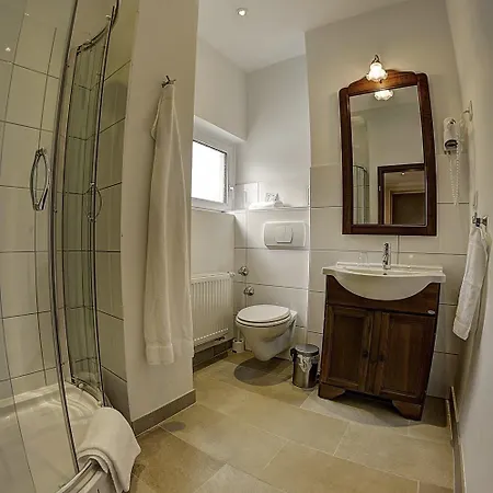 卡瓦利诺il酒店