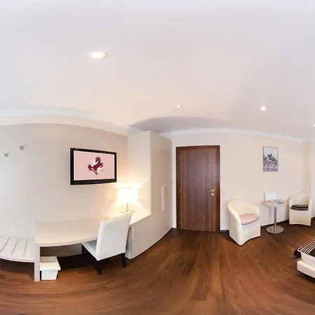 Il Cavallino Szálloda Warendorf