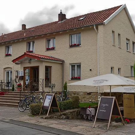 Il Cavallino Hotel Warendorf