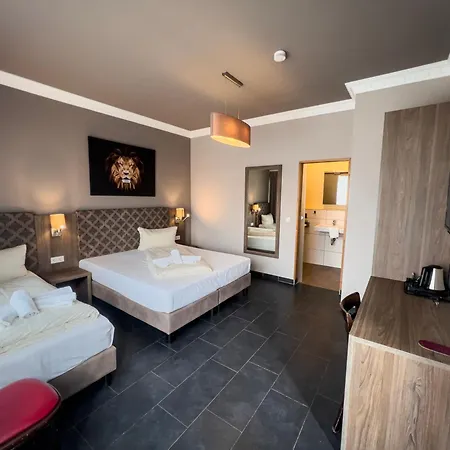 Il Cavallino 3*