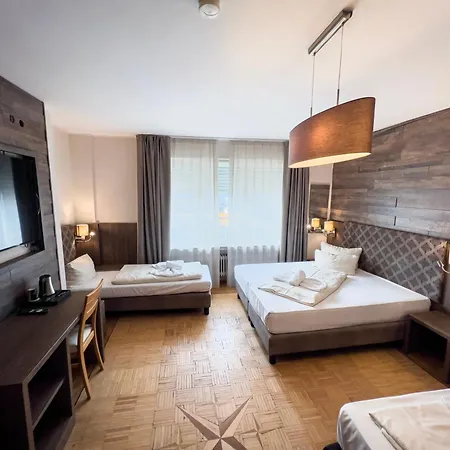 Il Cavallino 3* Warendorf