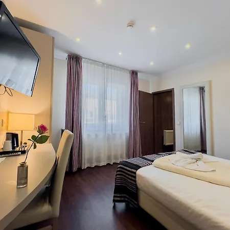 Ξενοδοχείο Il Cavallino 3*