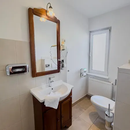 Il Cavallino 3* Warendorf