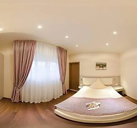 Ξενοδοχείο Il Cavallino 3*