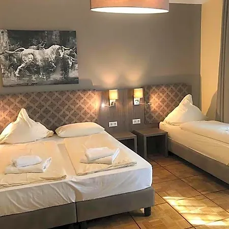 Ξενοδοχείο Il Cavallino Warendorf