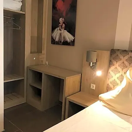 Il Cavallino Ξενοδοχείο Warendorf