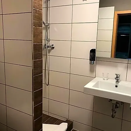 Il Cavallino 3* Warendorf
