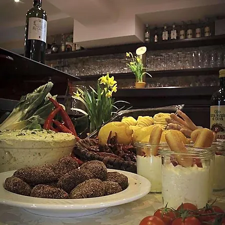 Il Cavallino Hotel