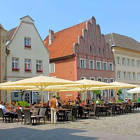 Il Cavallino 3* Warendorf