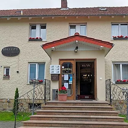 Il Cavallino Hotel 3*