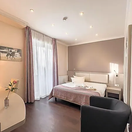Il Cavallino Ξενοδοχείο Warendorf