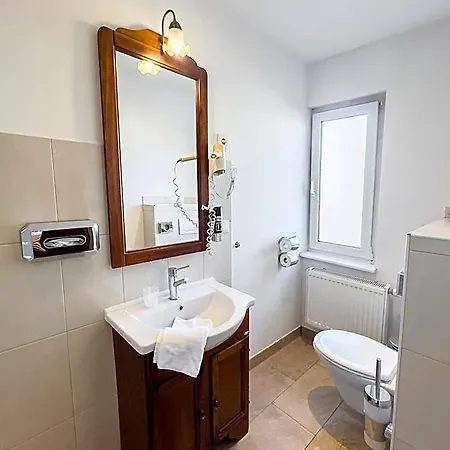 Ξενοδοχείο Il Cavallino 3*