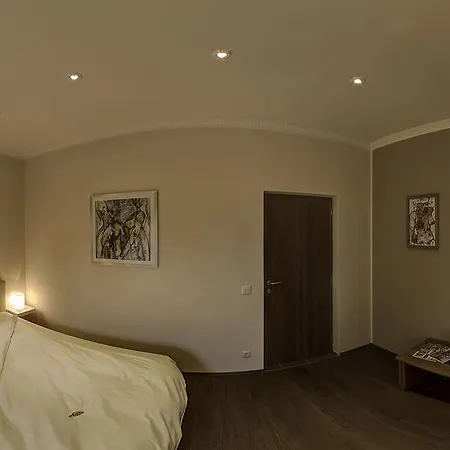 Il Cavallino Hotel Warendorf