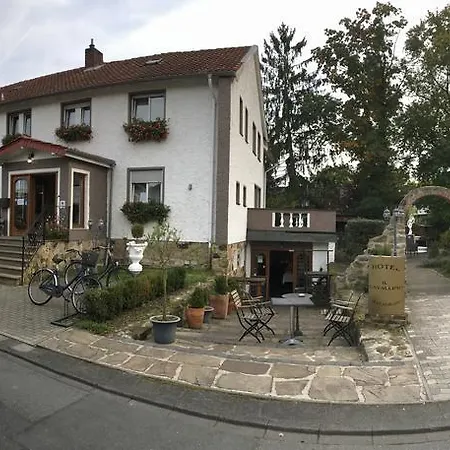 Il Cavallino 3*