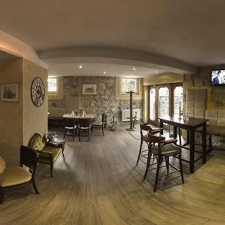 Hotel Il Cavallino