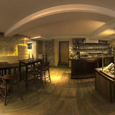 Il Cavallino Hotel Warendorf