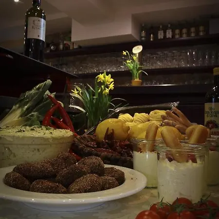 卡瓦利诺il酒店 酒店