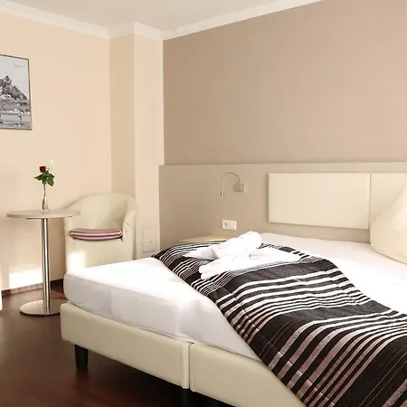 فندق Il Cavallino 3*