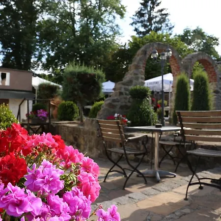 卡瓦利诺il酒店 酒店 瓦伦多夫