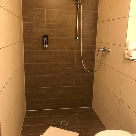 卡瓦利诺il酒店 酒店 3*