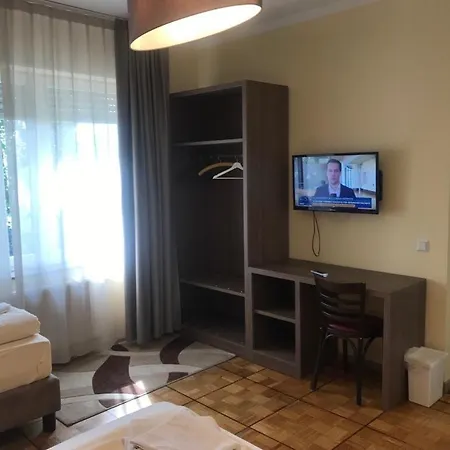 Szálloda Il Cavallino 3*