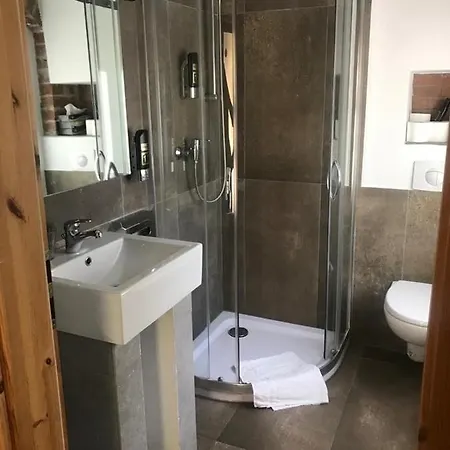 Hotel Il Cavallino Warendorf