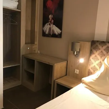 Il Cavallino 3* فارندورف