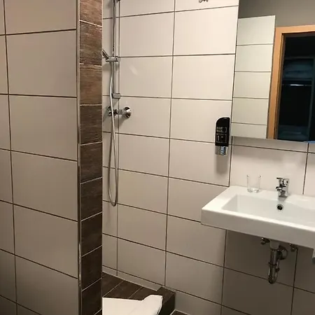 Il Cavallino Szálloda 3*